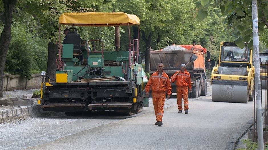 Putevi mogu biti otporni na toplotu – zašto takve ne grade?