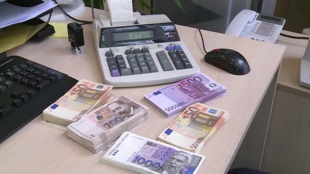 RZS: Realni rast BDP Srbije u drugom kvartalu bio 3,8 odsto