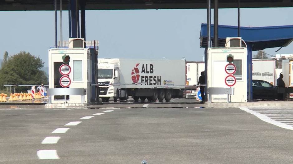 AMSS: Pojačan saobraćaj, uslovi za vožnju uglavnom povoljni