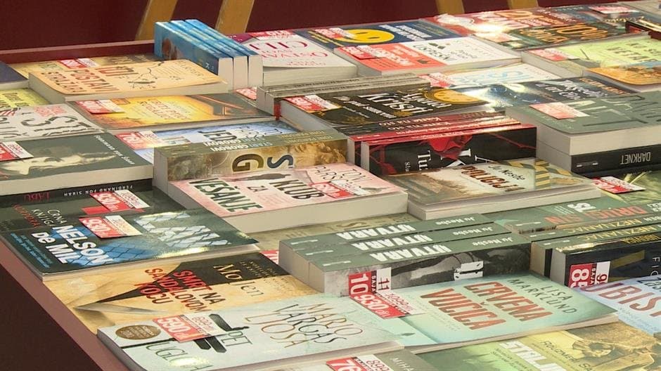 Pokrenuta humanitarna akcija prikupljanja knjiga za decu u Zrenjaninu