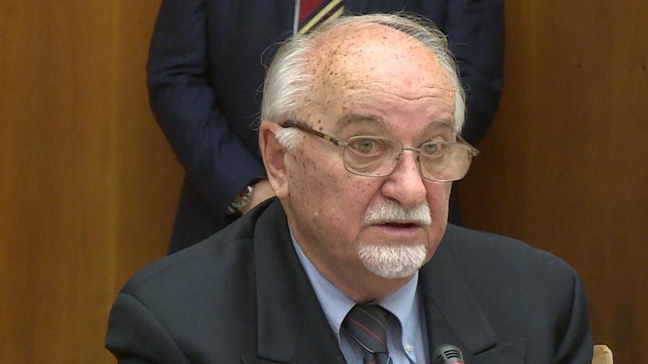 "Čuvar zdrave pameti": Legendarni Koraks iz ugla njegovih kolega