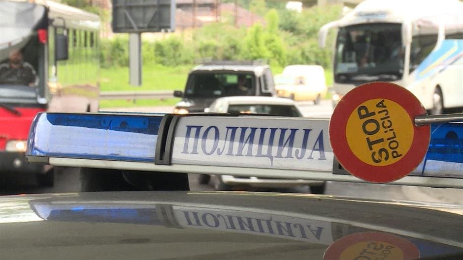 Vozio 196 km/h na auto-putu bez dozvole, oduzeta mu pre pet godina