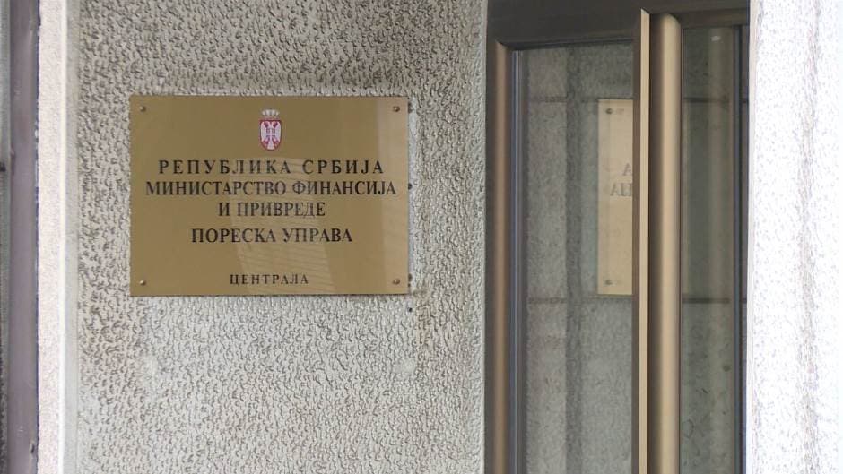 Poreska uprava Srbije: Omogućeno podnošenje poreskih prijava za prihode pomoraca u 2025.