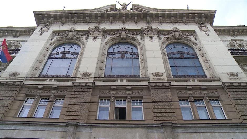 SANU nagradio 112 mladih osvajača naučnih medalja