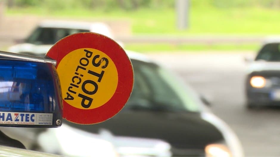 Izmena saobraćaja na Obrenovačkom putu od 27. maja