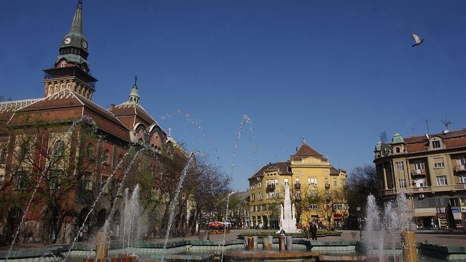 Američki "Ametek" otvara pogon u Subotici, novi centar proizvodnje za evropsko tržište