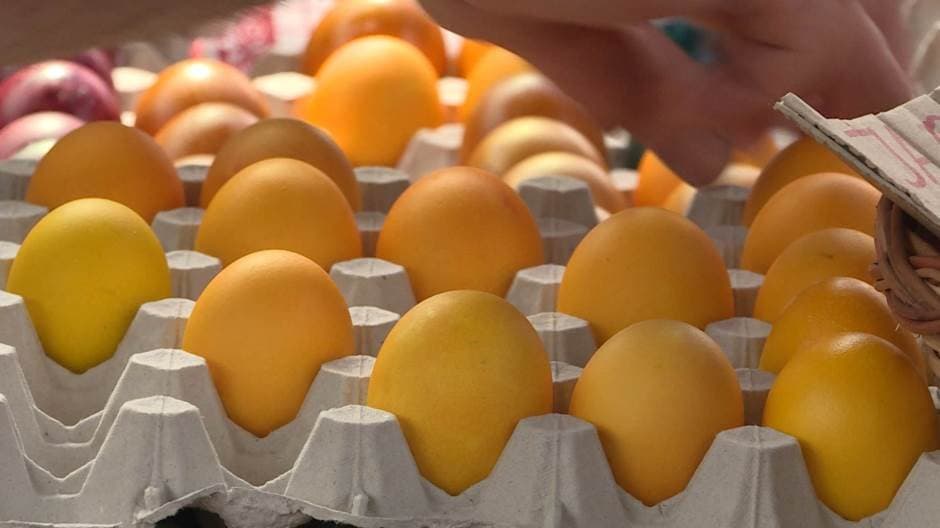 Koliko su jaja zaista zdrava?