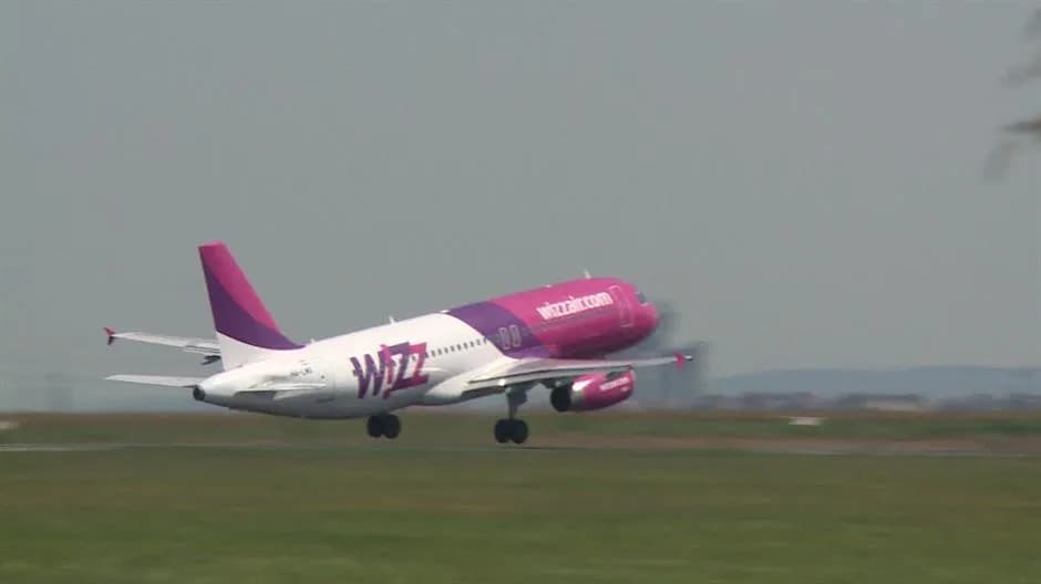 Wizz Air pozdravlja odluku: Avikompanija će zadržati bazu u Srbiji