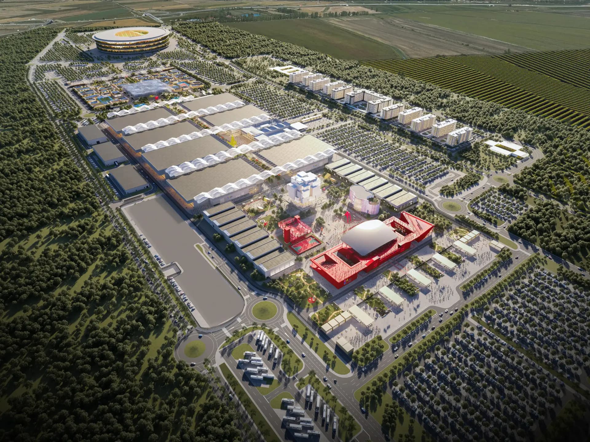 Od novembra nove autobuske linije u Beogradu zbog EXPO: Kuda će tačno ići i koji prevoznici će ih držati