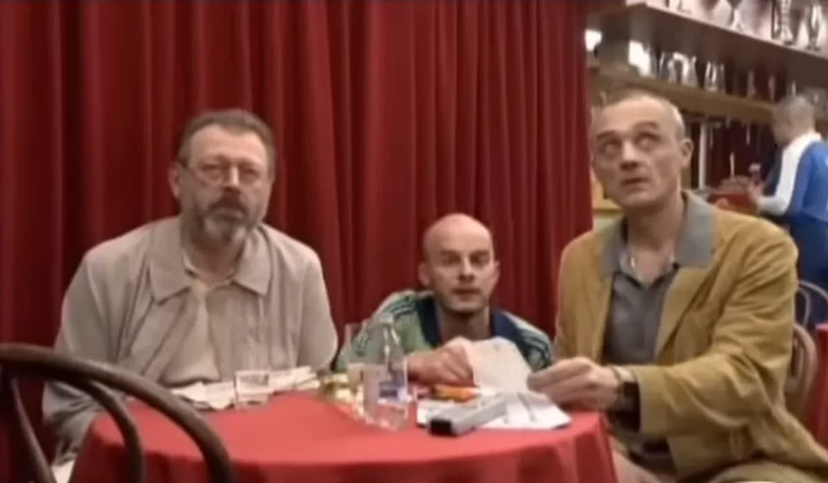 Detalji filma "Kengur se vraća kući" - evo ko igra glavnu ulogu: Nema nikog od glumaca iz originala