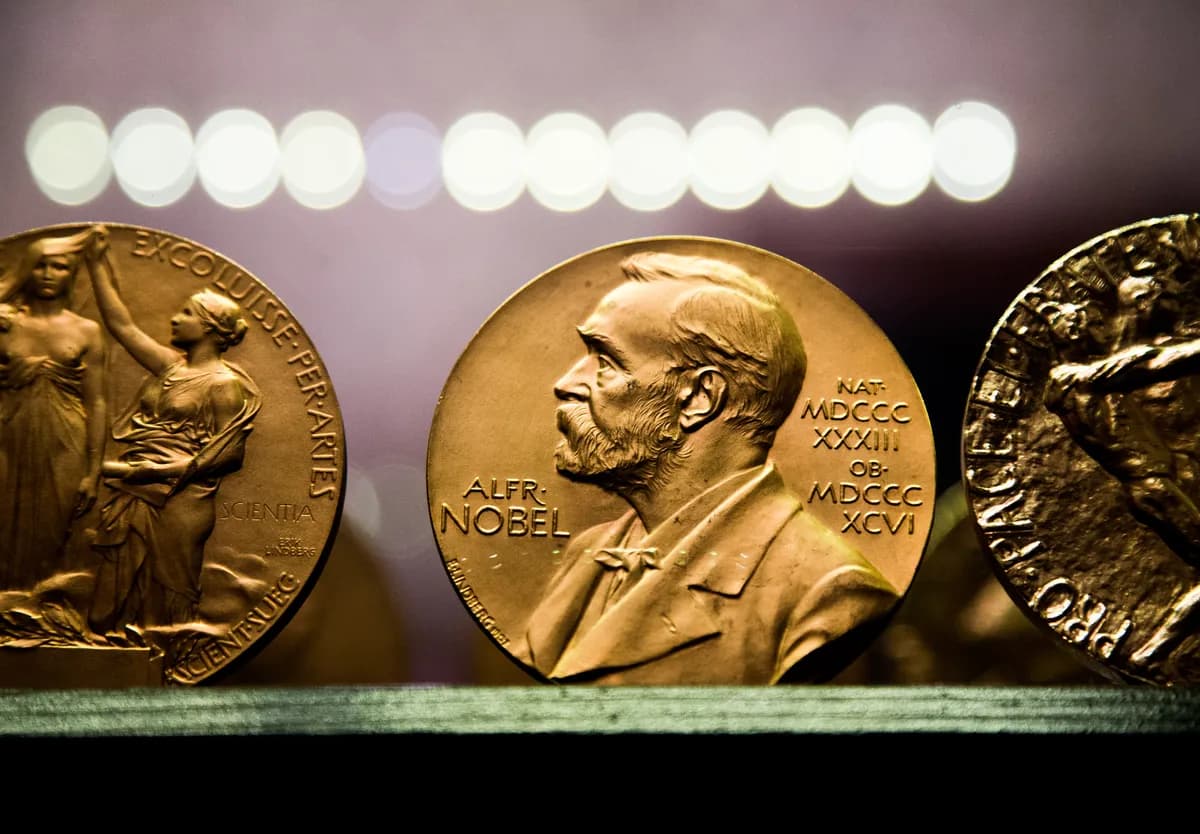 En Karson dobila Nobelovu nagradu za književnost