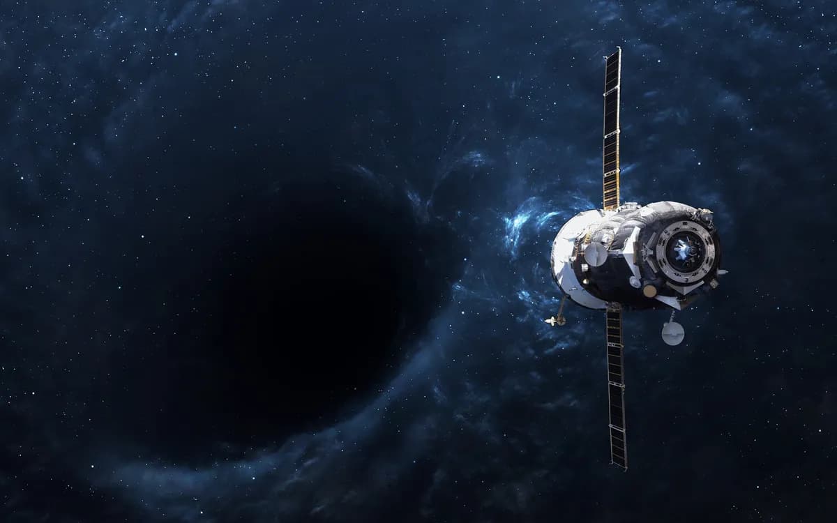 "Svet i univerzum u kome živimo su hologram": Naučnici testirali teoriju Stivena Hokinga i iznenadili se onim što su pronašli