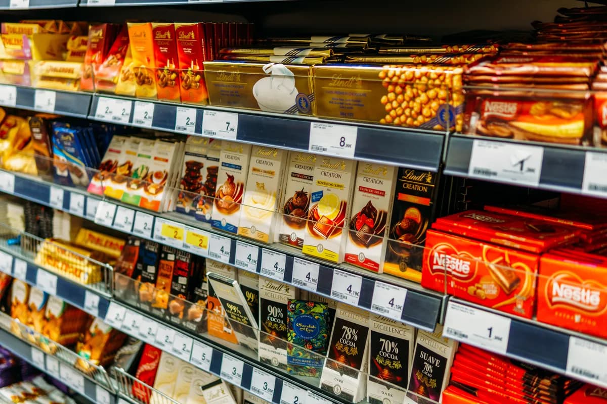 Stalno vam se jede slatko? Telo možda pokušava da vam poruči nešto jako važno