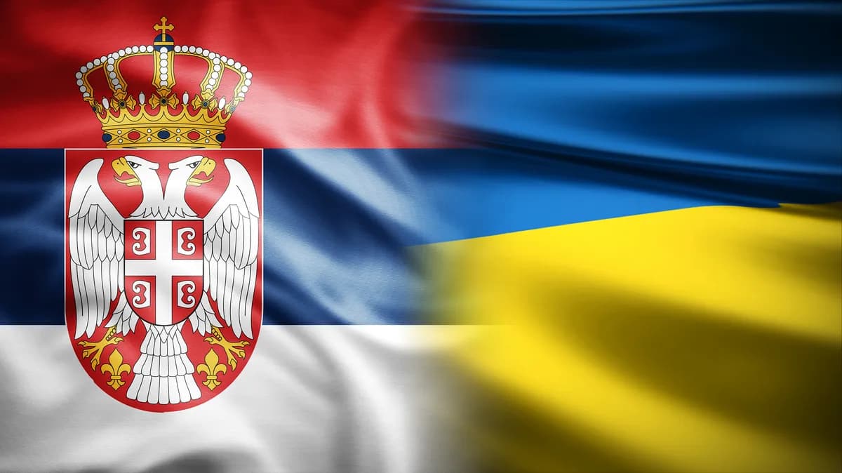 Poslovni forum Srbija-Ukrajina: Srbija postaje ključno poslovno čvorište Ukrajine na Balkanu