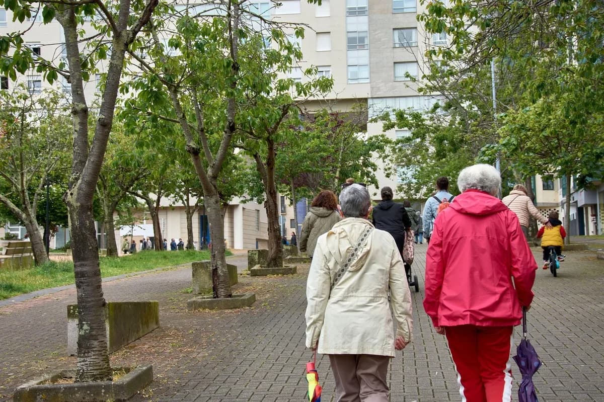 Planeta nikada nije izgledala ovako: Stariji od 65 prvi put brojniji od dece mlađe od pet godina