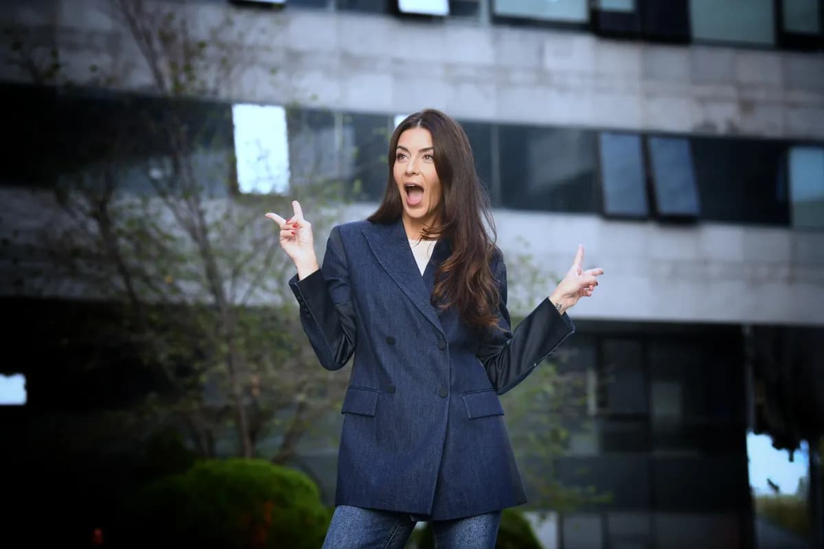 Ove poznate Srpkinje dokazale su da je sve moguće i postale mame u 5. deceniji