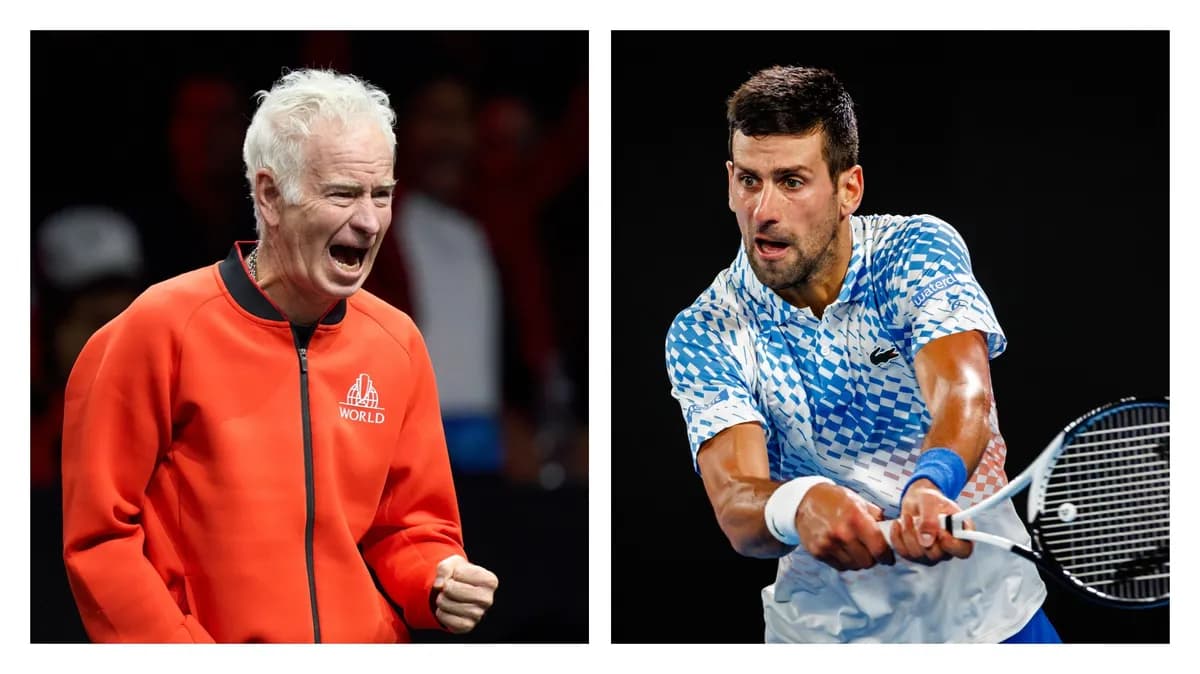 Mekinro ekskluzivno za Nova.rs: US Open je Novaku najbolja šansa koju je ikada imao za 25. grend slem