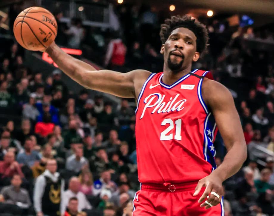 Drama bivšeg MVP-ja NBA: Džoel Embid hitno operisan