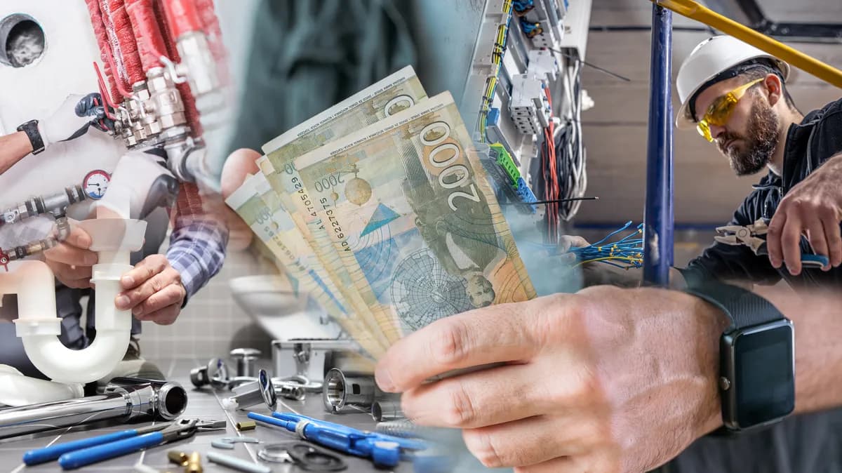 Ovo je najtraženije zanimanje ovog leta: Siguran posao sa platom do 2.000 evra, i što je najvažnije, malom konkurencijom