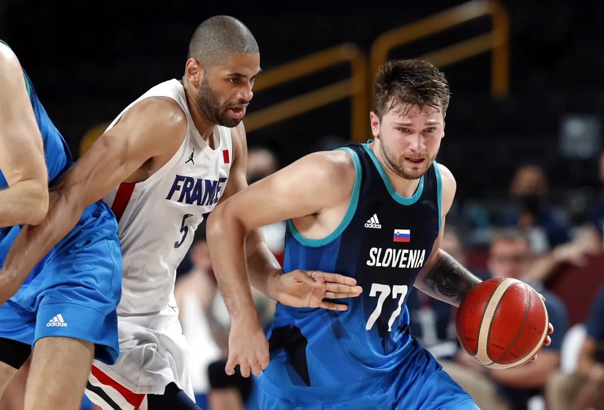 Čuveni Francuz završio karijeru: Bio je jedan od najboljih, igrao je 18 godina u NBA ligi