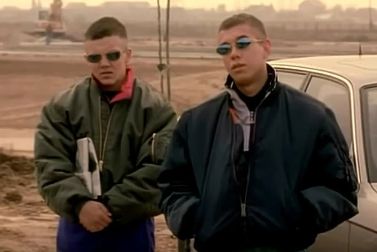 "Pet hiljada klinaca je htelo da igra Pinkija i Švabu": Evo kako je izgledao kasting za film "Rane"