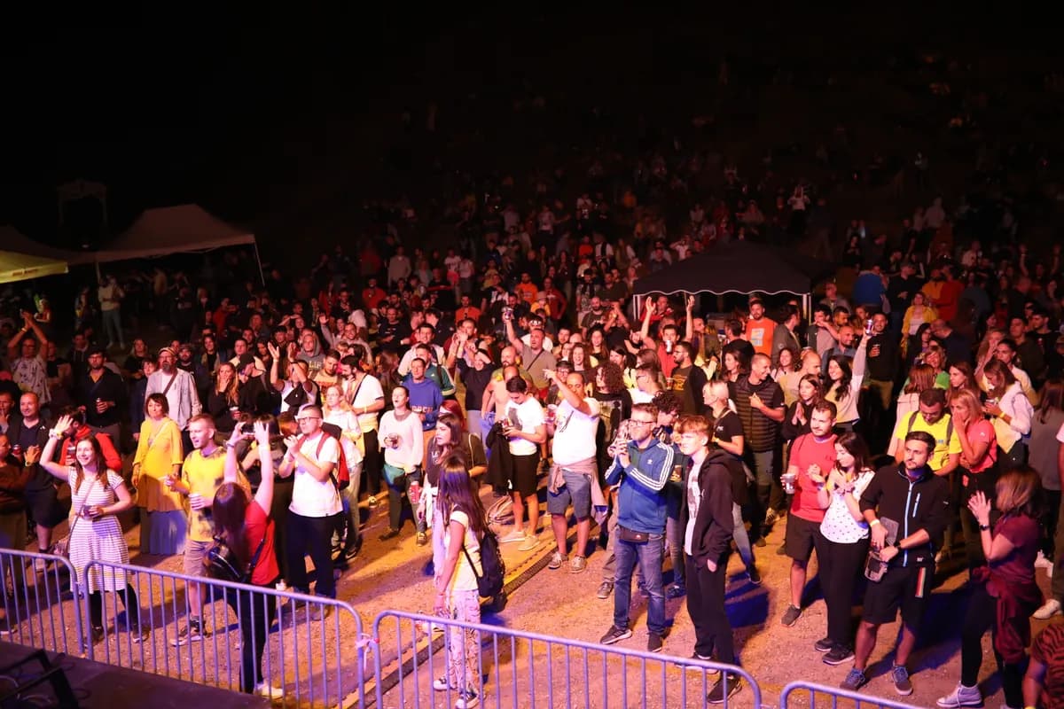 U petak počinje 11. Mountain Music Fest na Divčibarama: Muzika se vraća na planinu