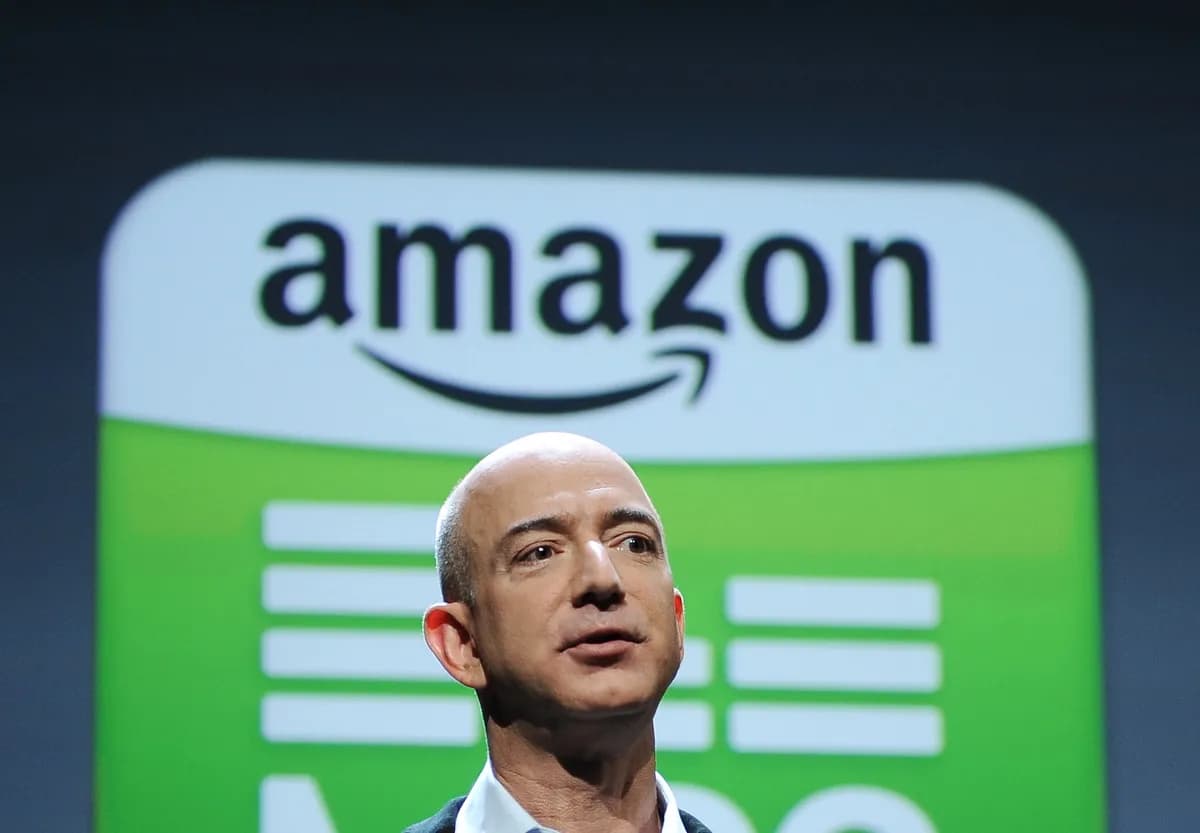 Amazon pokreće satelitski internet u Južnoj Africi, pobedivši Ilona Maska u njegovoj rodnoj zemlji