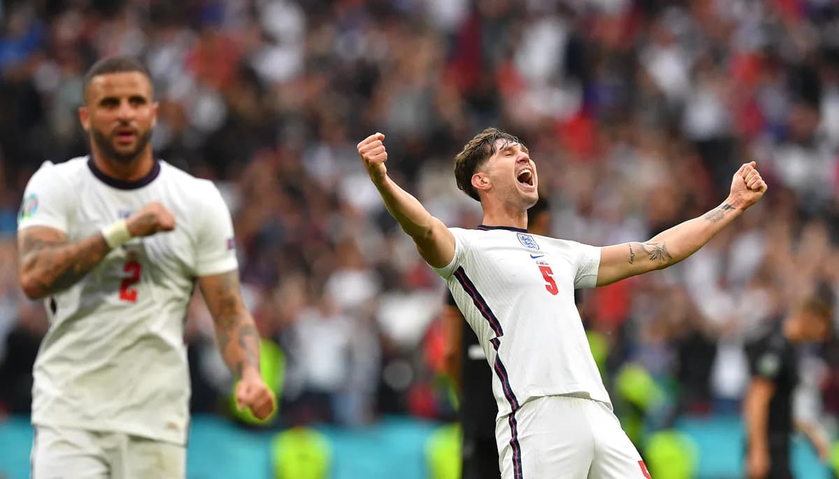 Inter doveo veliko pojačanje: Englez stiže u Italiju nakon što je osvojio sve u Mančesteru