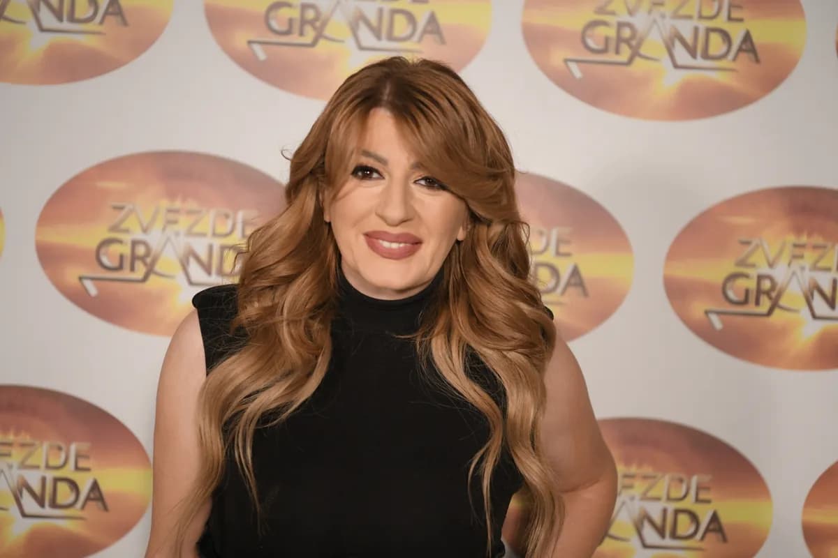 Posle 17 godina stiže novi album Viki Miljković: Prvi projekat Tašketove produkcijske kuće