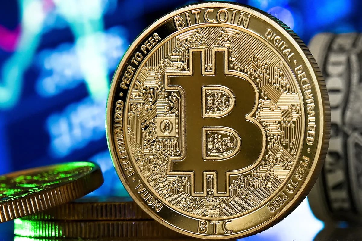 Bitcoin uhvatio zalet – U pitanju su dani za istorijski rast!