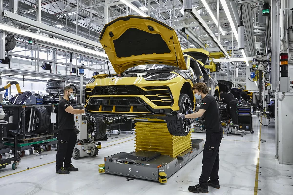 Kineski proizvođač automobila traži partnera u Evropi