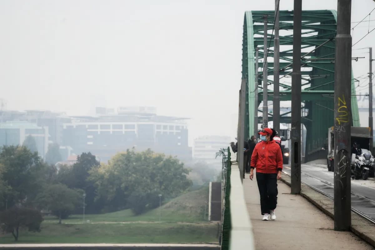 Evo kakvo nas vreme očekuje za vikend: Sada znamo kada će pasti temperatura i biti znatno hladnije