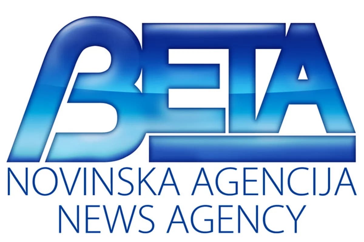 Danas 32 godine od emitovanja prve vesti novinske agencije Beta