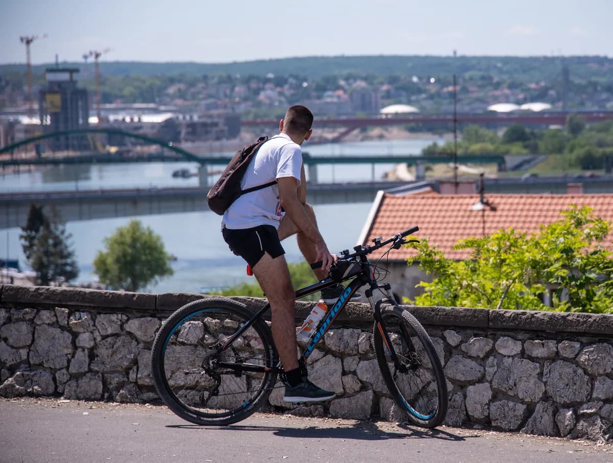 RHMZ najavio zahlađenje: Ovog dana će temperatura pasti za preko 10 stepeni