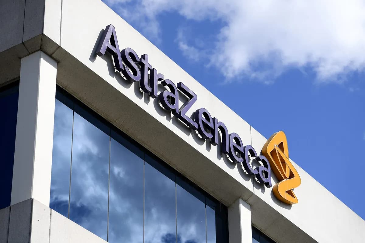 Značajan dogovor sa farmaceutskom kompanijom AstraZeneca donosi nadu za hiljade pacijenata u Srbiji