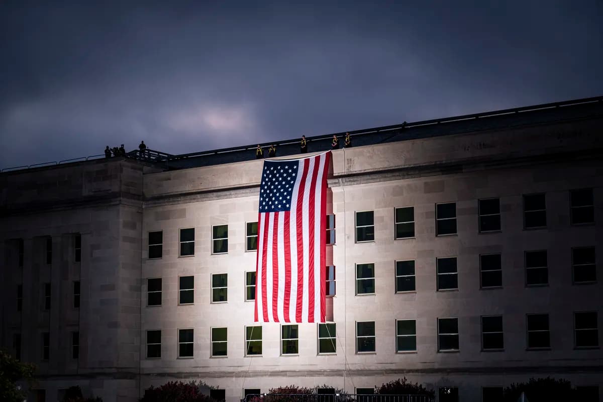 Pentagon počeo da objavljuje tajne dokumente o NLO