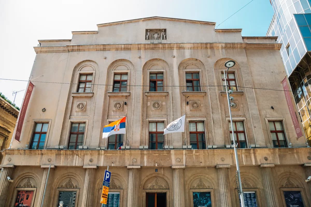 Jugoslovenska kinoteka: Do kraja aprila filmovi Roberta Divala, Jane Brejhove...