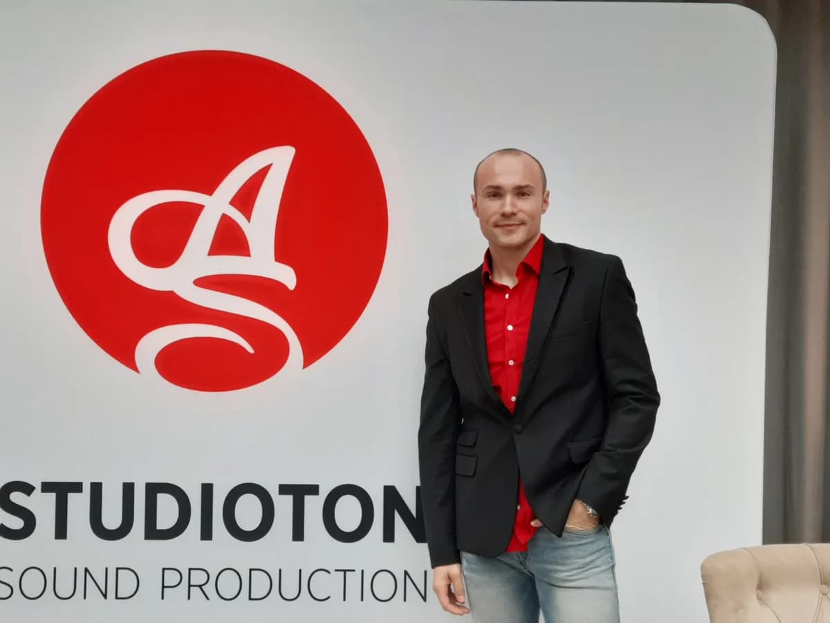 Produkcija Ace Sofronijevića dobila nagradu za klasičnu muziku (FOTO)