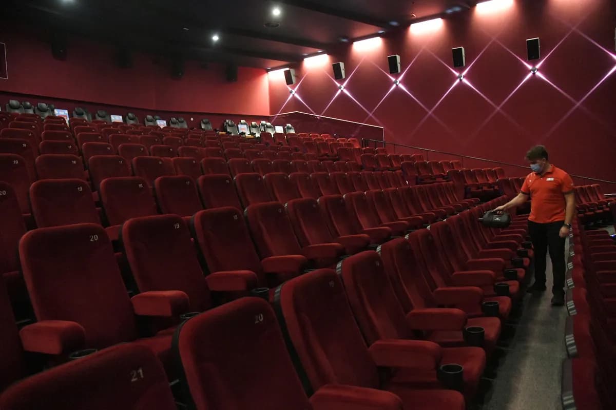 KRAF u Kragujevcu: Od 19. oktobra jubilarni Festival antiratnog, angažovanog i akademskog filma
