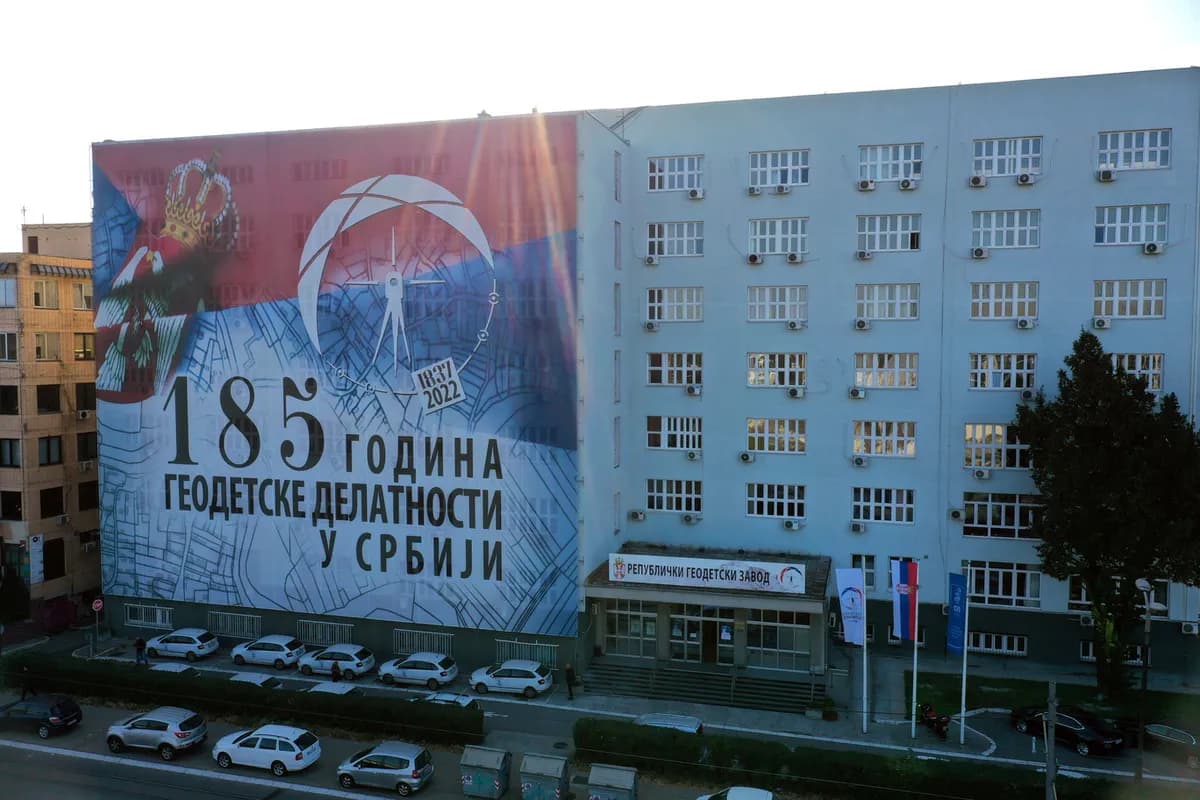 "Direktno sa direktorom": RGZ uveo novi kanal za komunikaciju sa građanima