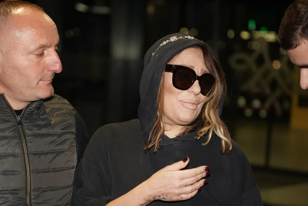 "Spremam turneju i oproštajni album": Ana Nikolić najavila povlačenje sa estrade