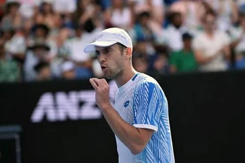 Đere se plasirao u veliko finale, još korak do titule