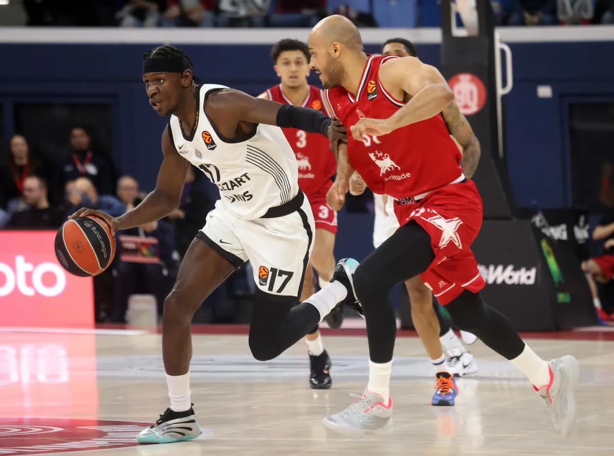 Fenerbahče lansirao bombu, stiže legenda Evrolige