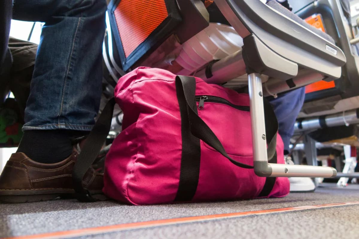 Nakon više od 20 godina Evropa menja pravilo za ručni prtljag u avionu: Evo kad startuje
