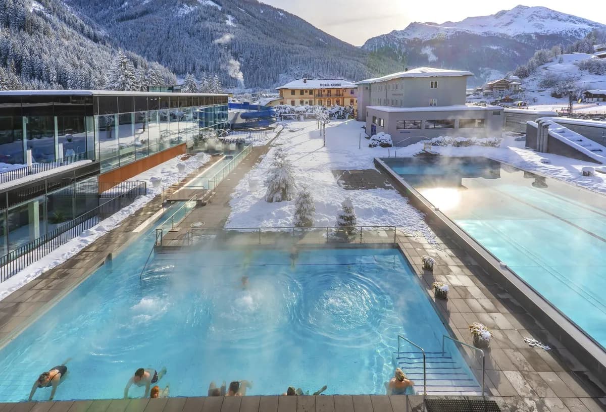 Izabrana su najbolja mesta u Evropi za jesenji spa - na listi samo jedno iz bivše Jugoslavije