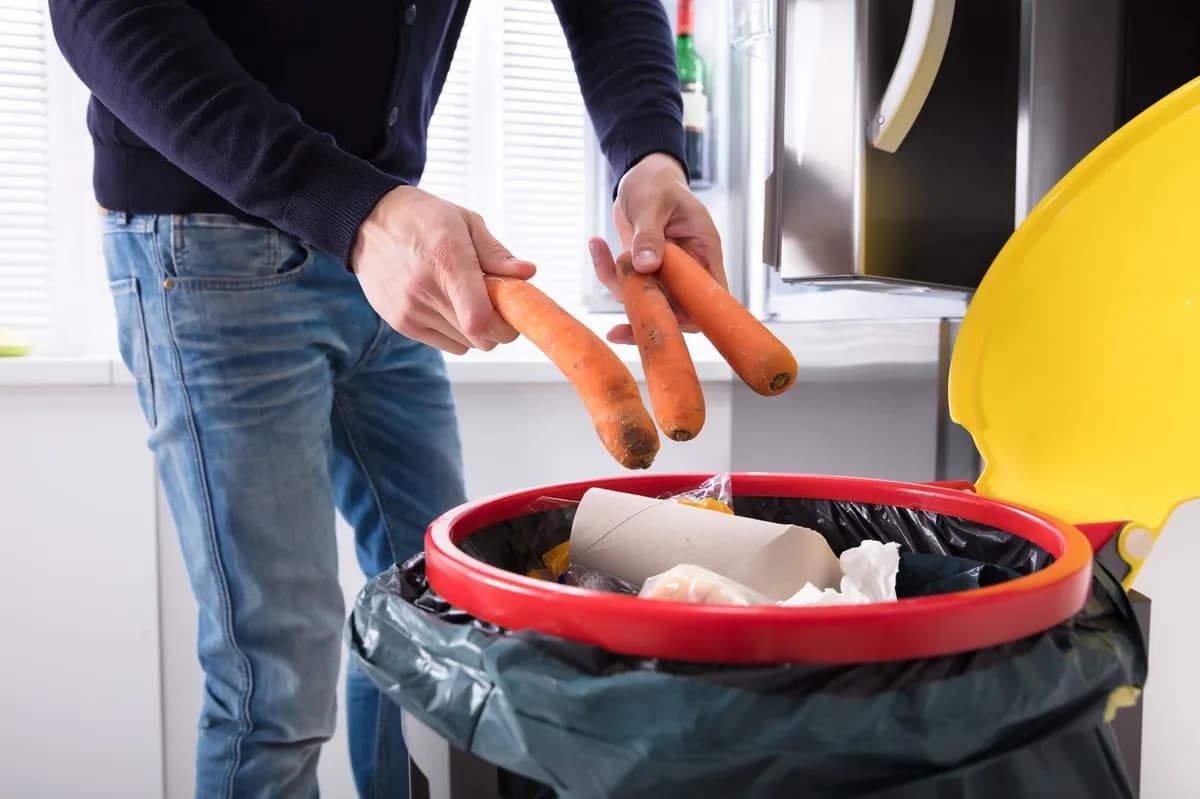 8 praktičnih saveta kako smanjiti bacanje hrane koje ćete jako lako primeniti u svakodnevici