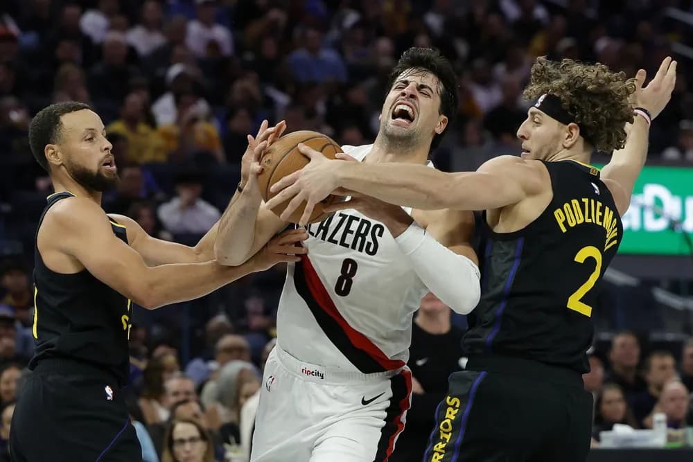"Preuzmem Jokića i mislim se 'Šta, dođavola, da radim?'": NBA zvezda otkrila zbog čega je nemoguće sačuvati Srbina i oduševio sve VIDEO