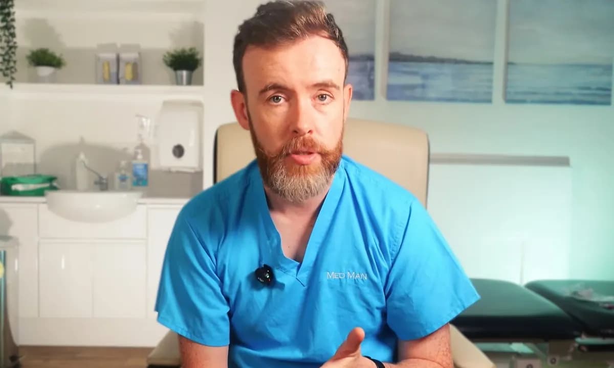 Doktor otkriva test za demenciju koji traje samo 60 sekundi: Pogledajte da li biste prošli na ovom pregledu