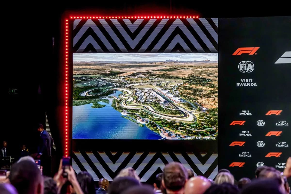 Formula 1 ovaj potez nije povukla 37 godina: Gradi se nova staza na lokaciji na kojoj niko to nije očekivao VIDEO