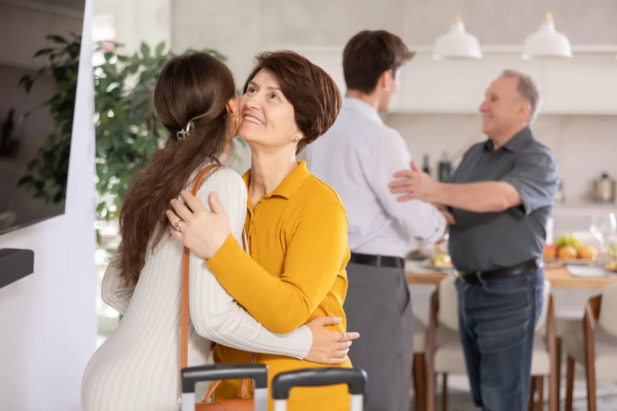 5 stvari koje gosti prvo primete kad vam uđu u kuću